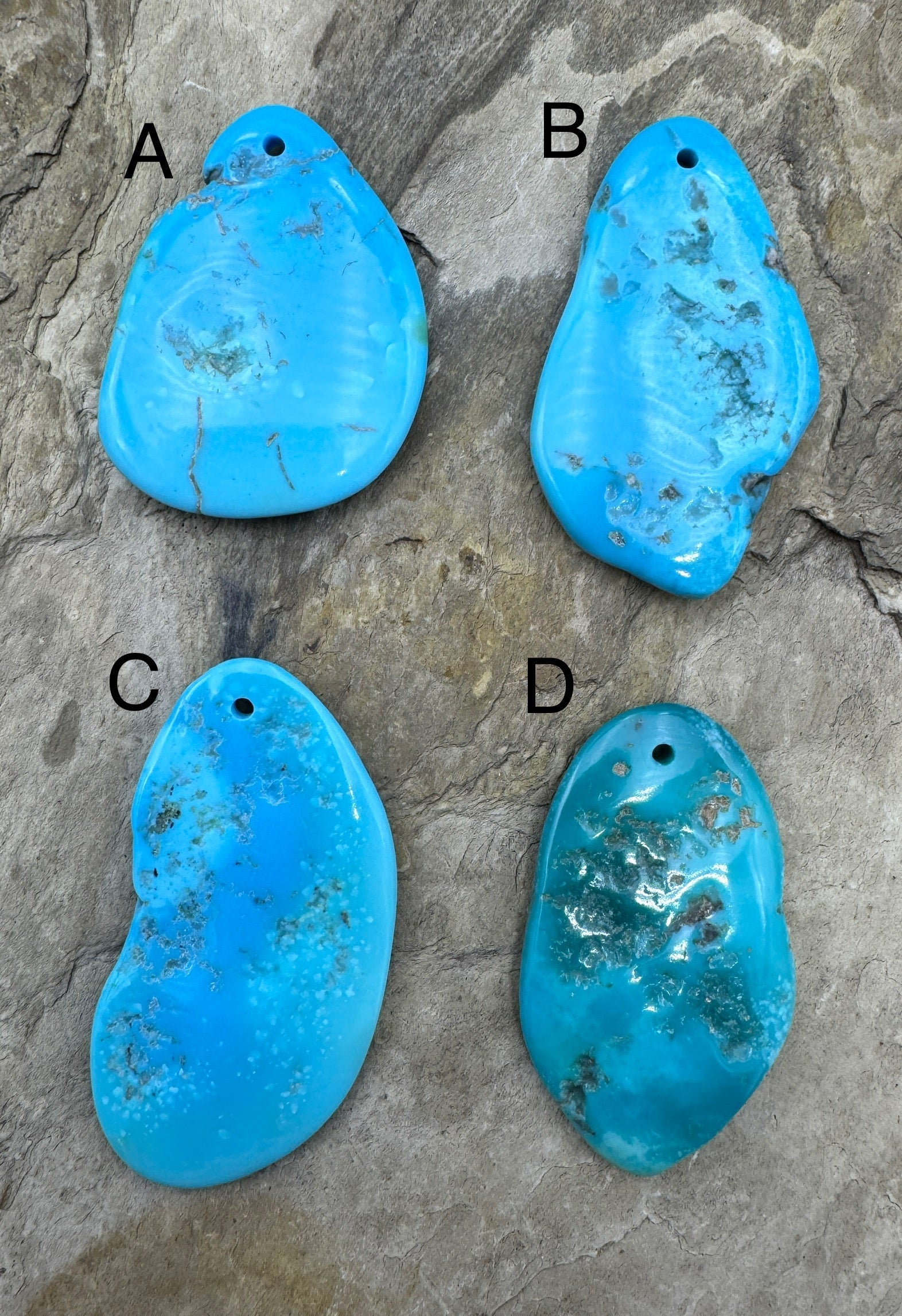 The Sleeping Beauty of Color GID Blue PRE-ORDER SHIPS Q1