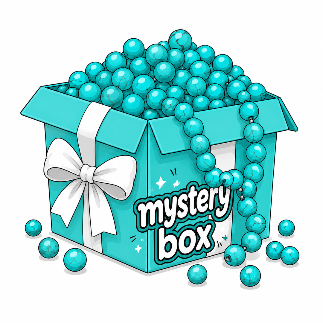 $100 Mystery Box