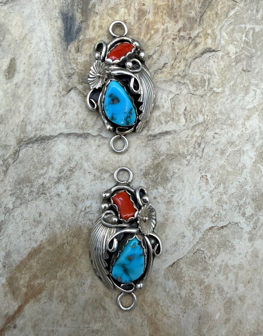 BARGAIN FRIDAY Estate Find Sterling Silver Sleeping Beauty
