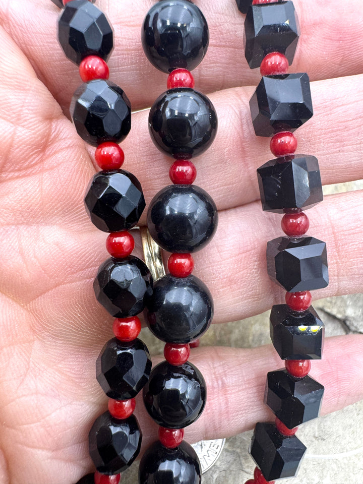 *Estate Collection Special* LOT of 3 Mixed Strands/Partial