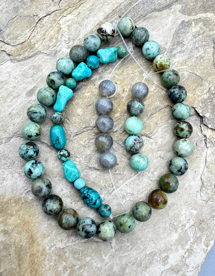 *Estate Collection Special* LOT of Mixed Partial Strands