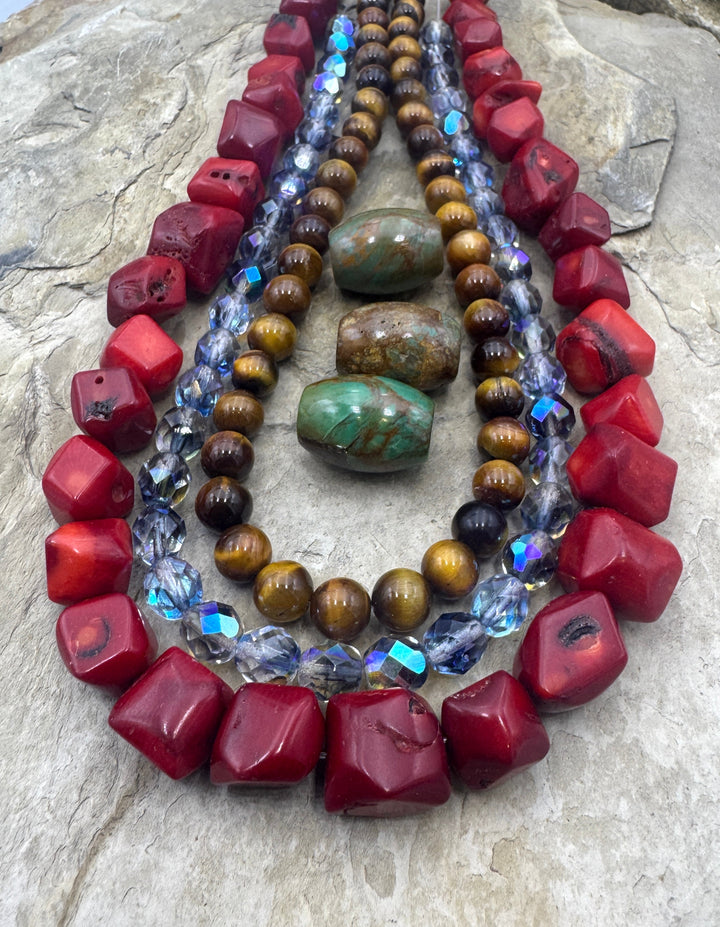*Estate Collection Special* LOT of Strands and loose beads