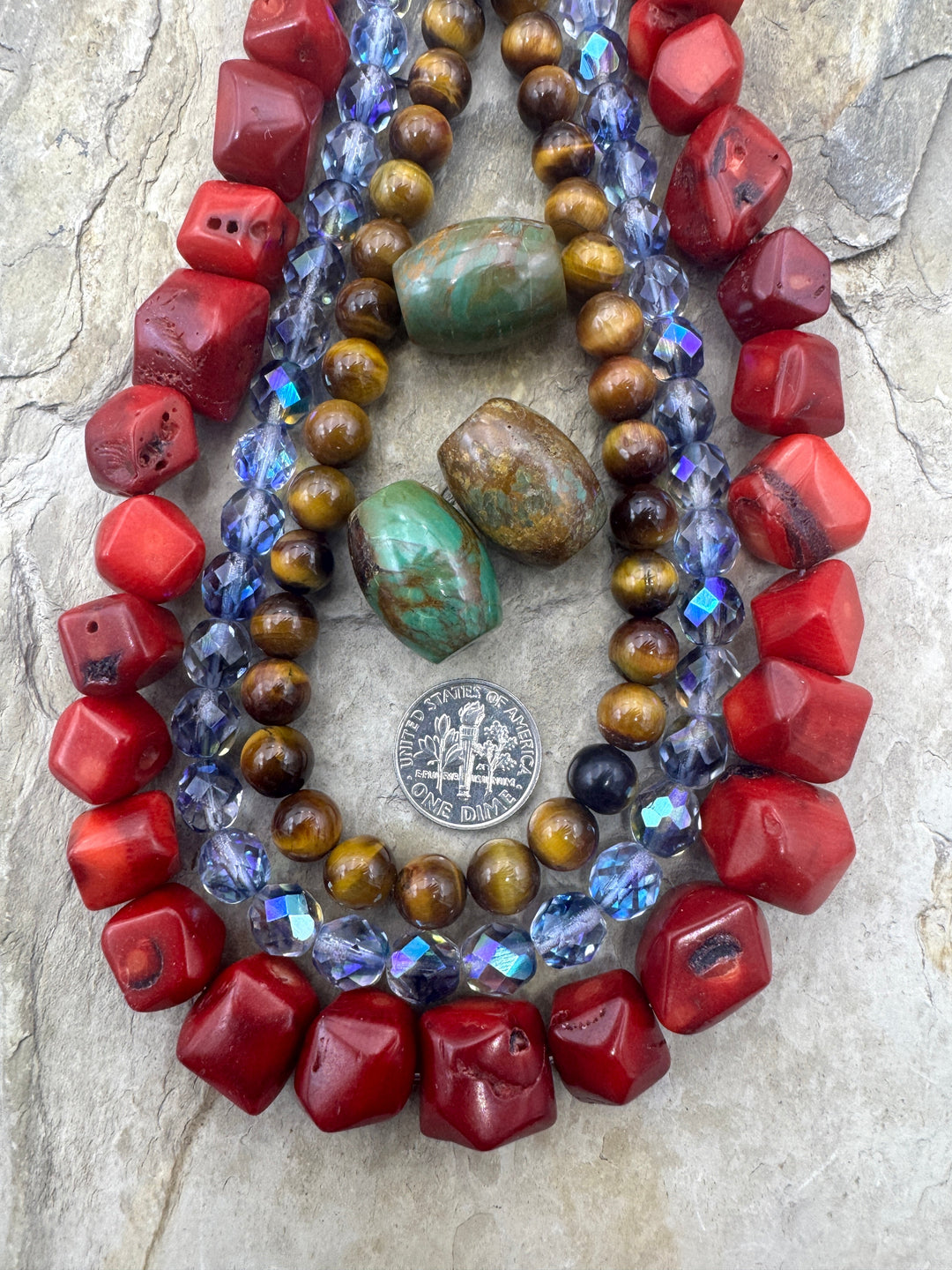*Estate Collection Special* LOT of Strands and loose beads