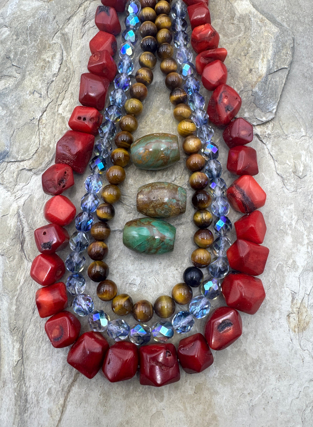 *Estate Collection Special* LOT of Strands and loose beads