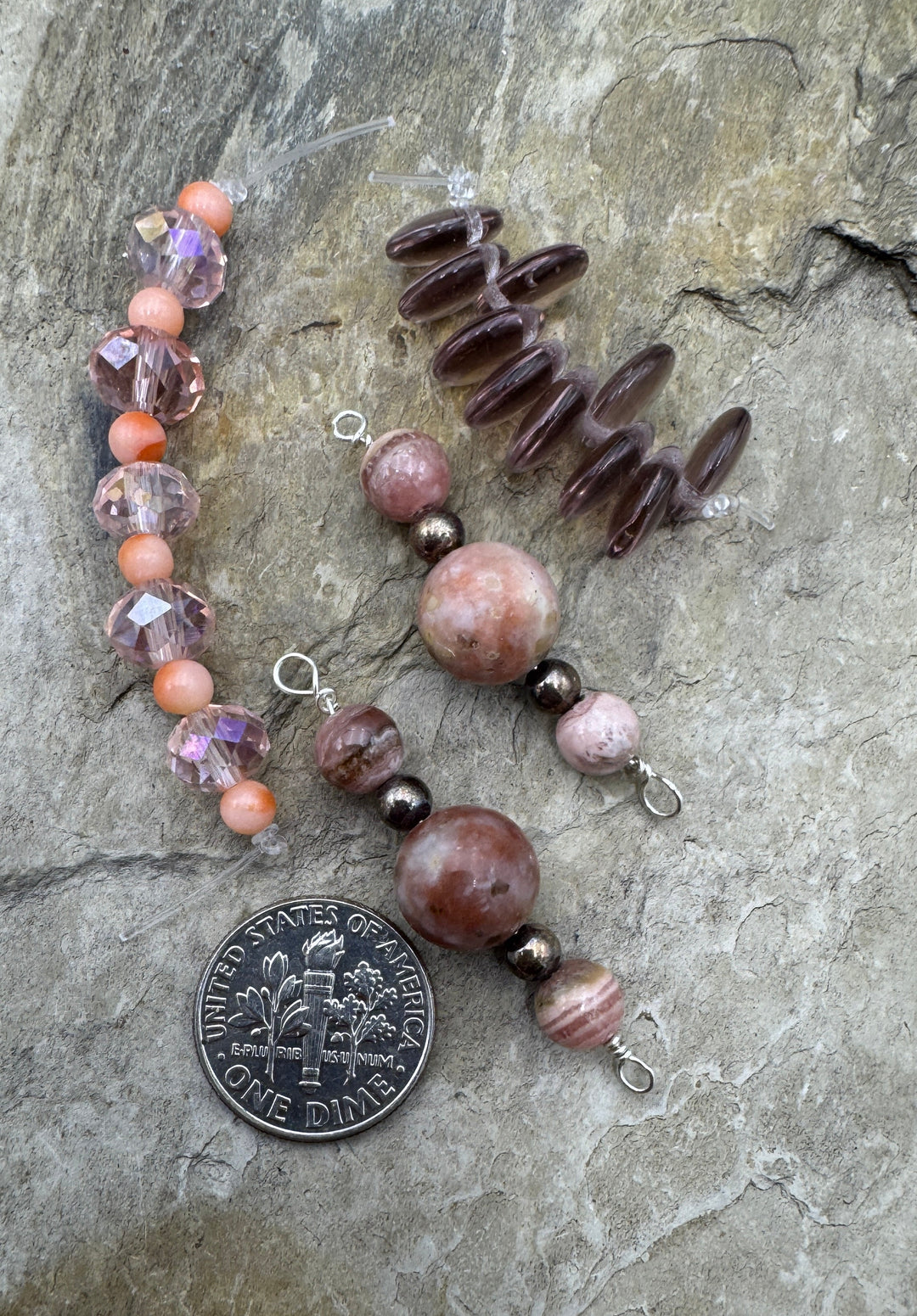 *Estate Collection Special* Mixed Bead Lot - Mixed Lots