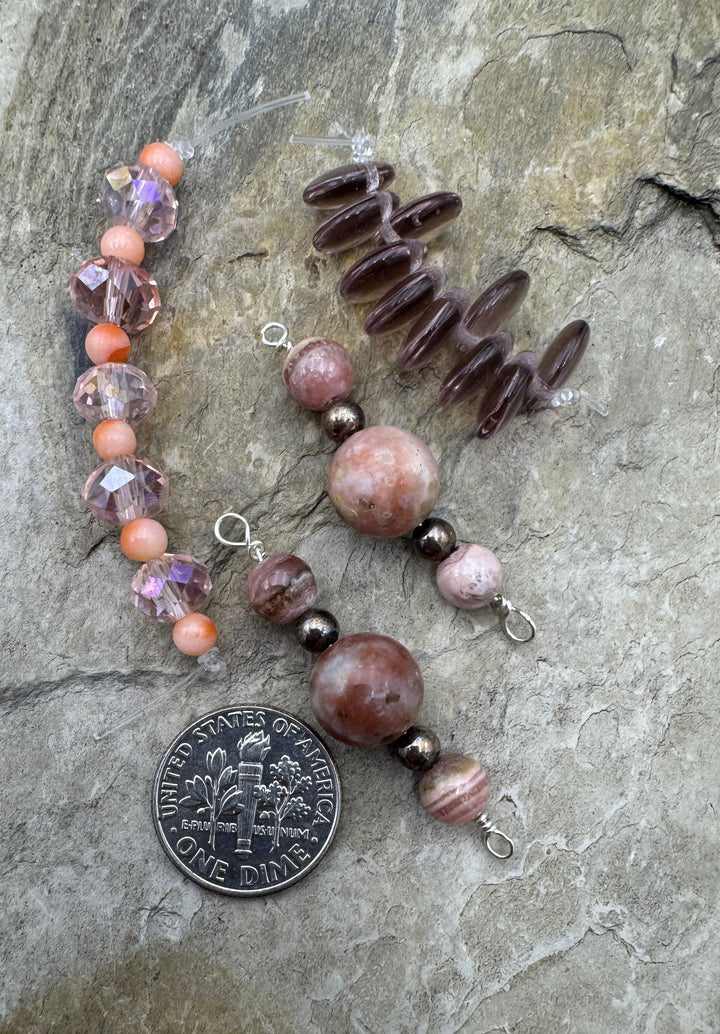 *Estate Collection Special* Mixed Bead Lot - Mixed Lots