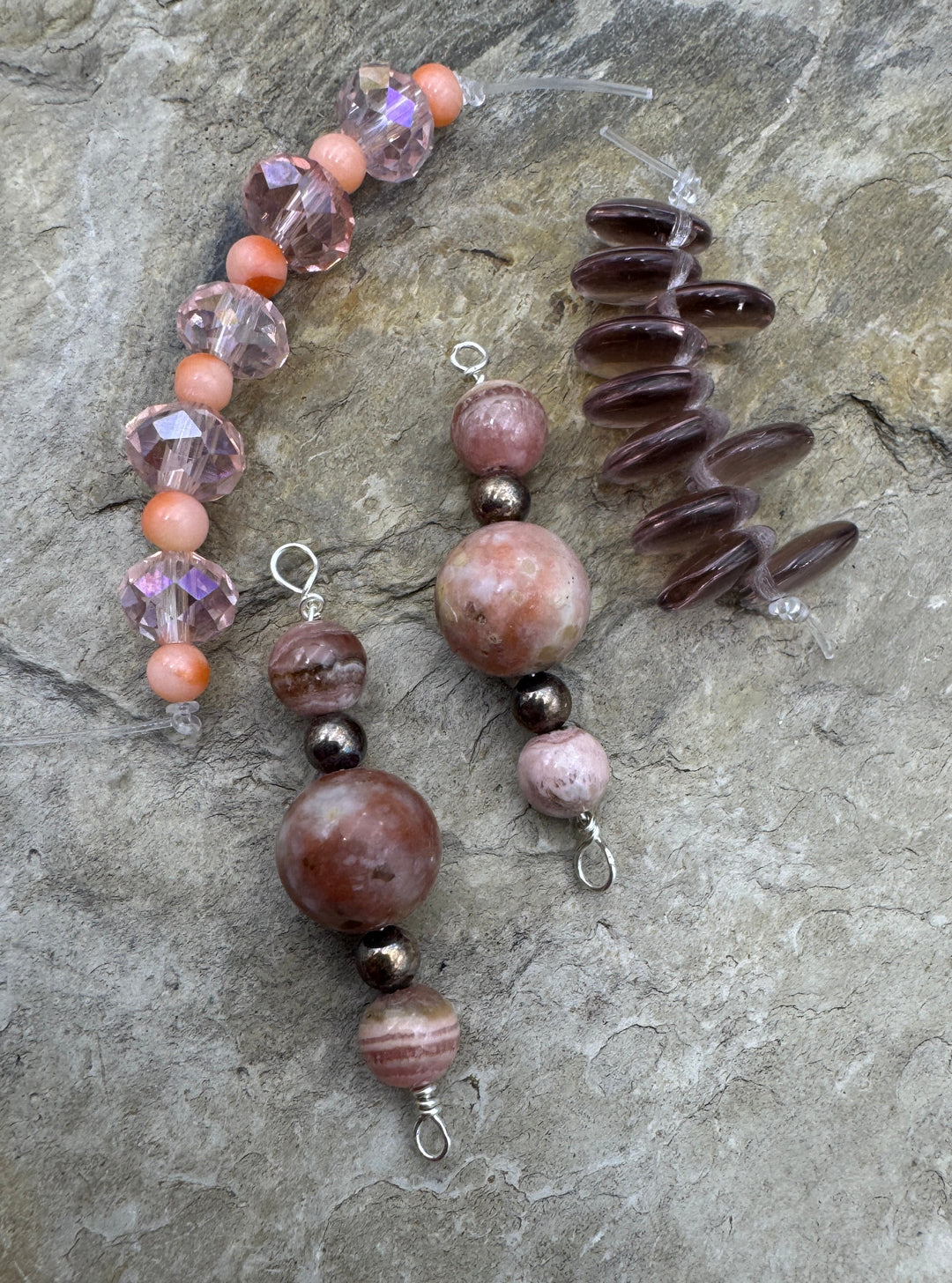 *Estate Collection Special* Mixed Bead Lot - Mixed Lots