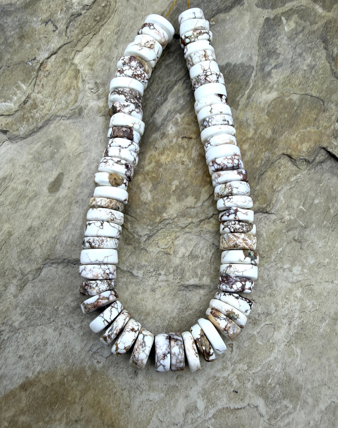 Fridai Special AAA+ RARE Arizona Wild Horse Handcut BIG