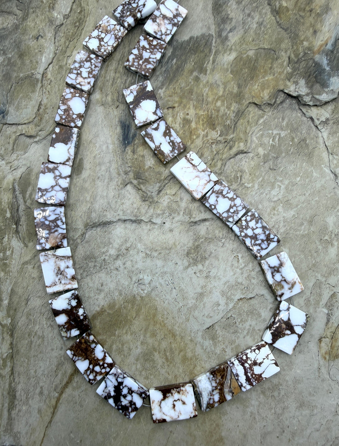 FRIDAY BARGAIN BUY RARE Arizona Wild Horse Handcut Flat