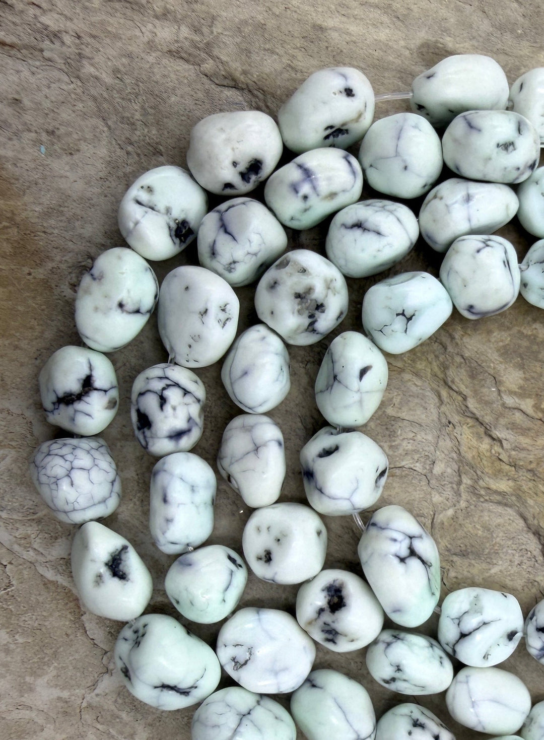 FRIDAY BARGAIN BUY RARE Paloma Variscite (Mexico) Nugget