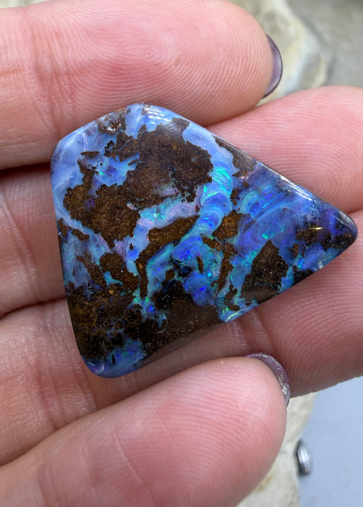 FRIDAY BARGAIN BUY Top Quality Boulder Opal (Australia)
