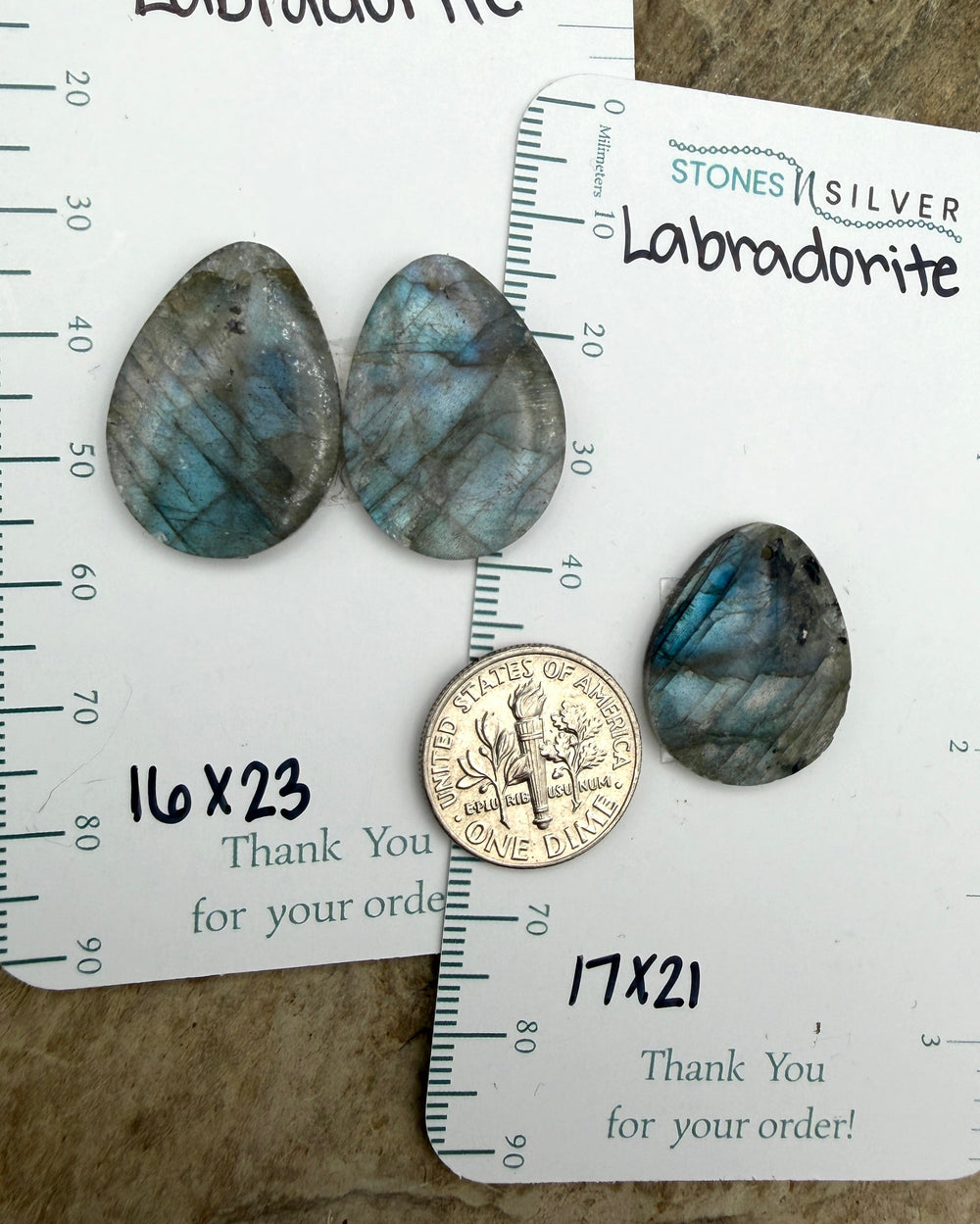 FRIDAY BARGAIN Flashy Labradorite Focal Pendant Bead