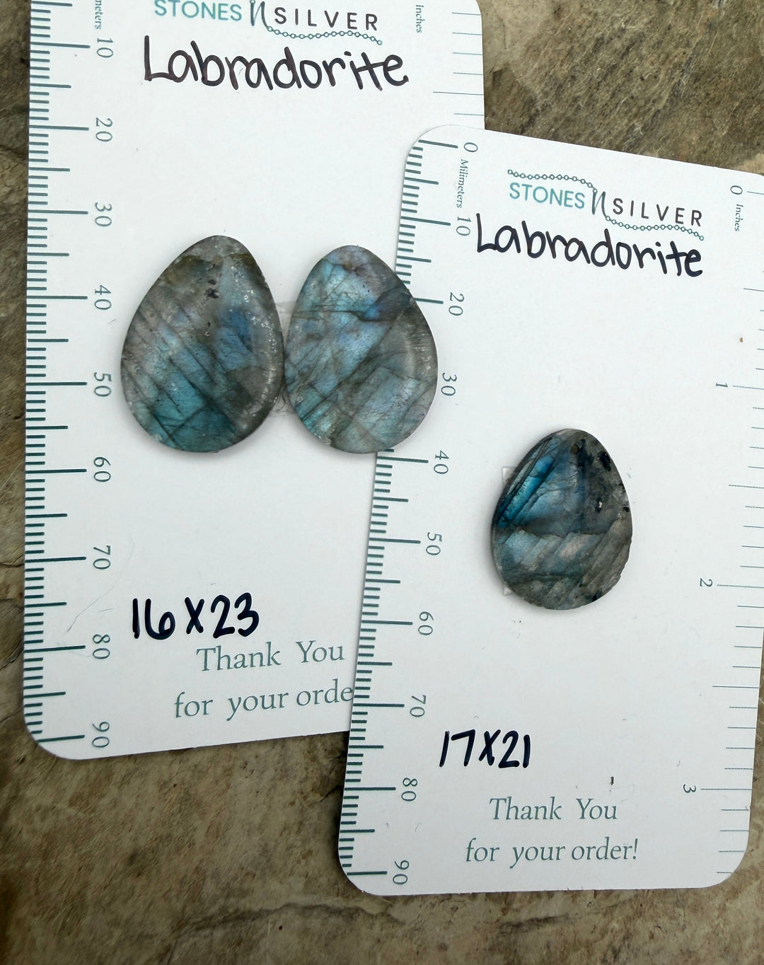 FRIDAY BARGAIN Flashy Labradorite Focal Pendant Bead