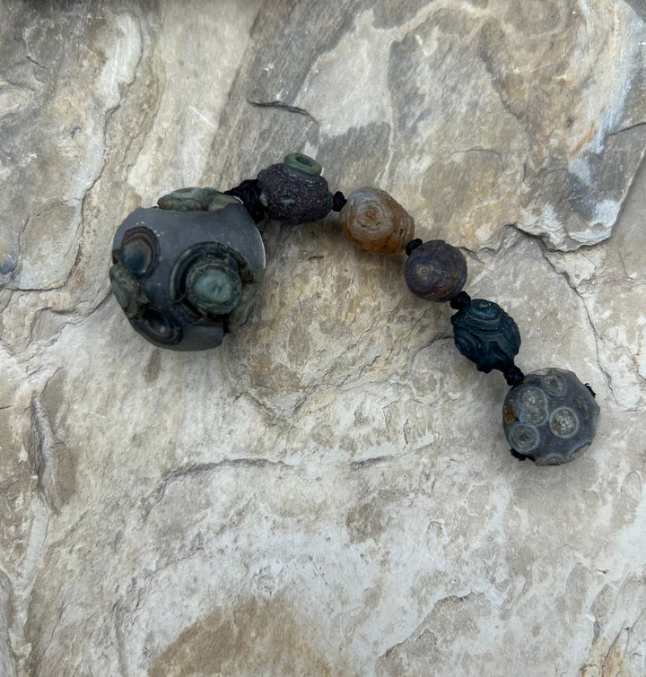 FRIDAY BARGAIN Gobi Desert Agate (South East Asia) Focal