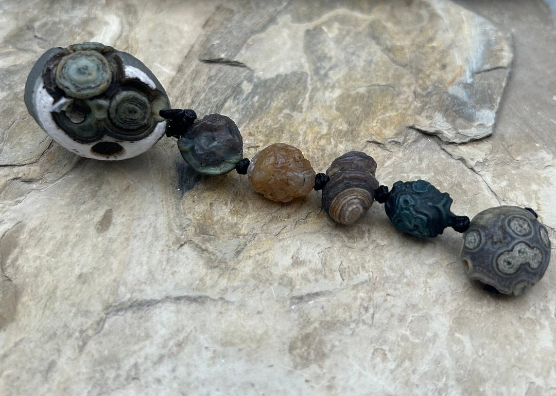 FRIDAY BARGAIN Gobi Desert Agate (South East Asia) Focal