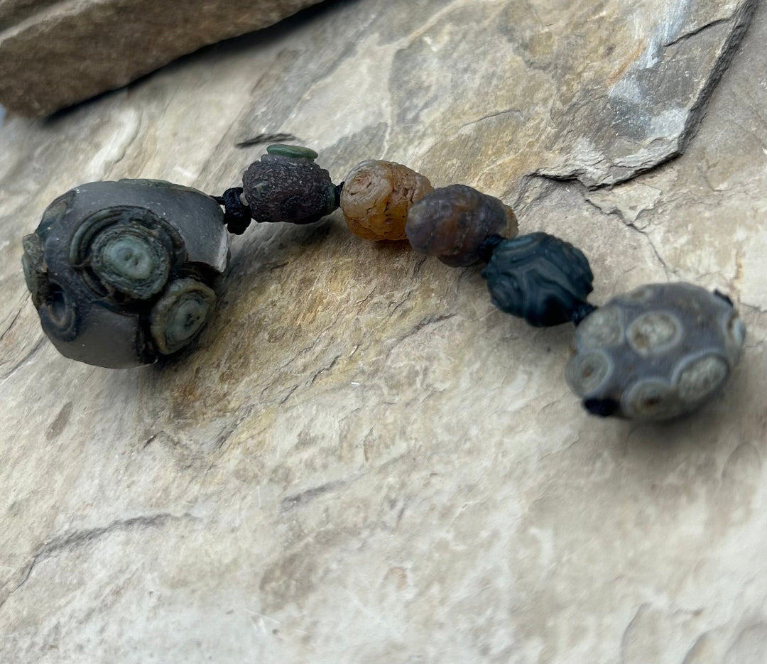 FRIDAY BARGAIN Gobi Desert Agate (South East Asia) Focal