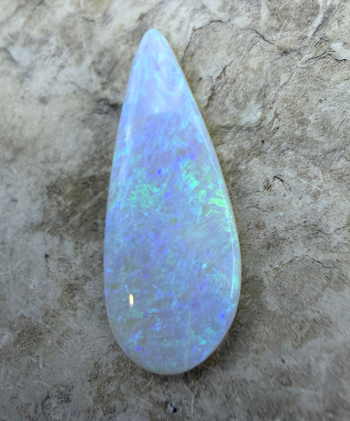 FRIDAY BARGAIN Nice Large Australian Opal Cabochon