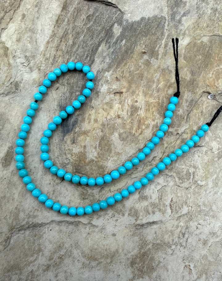 FRIDAY BARGAIN RARE AAA+ Blue Ridge Turquoise (Nevada)