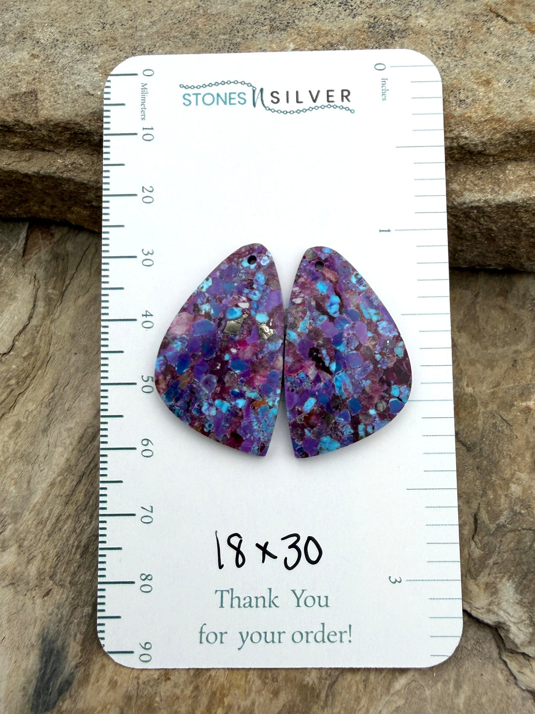 FRIDAY BARGAIN SNEEK PEAK Mohave Purple Turquoise Kingman
