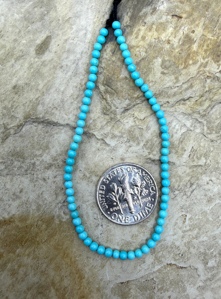 FRIDAY SPECIAL BUY RARE AAA+ Blue Ridge Turquoise (Nevada)