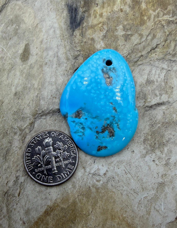 FRIDAY SPECIAL BUY Sleeping Beauty Turquoise (AZ) Focal