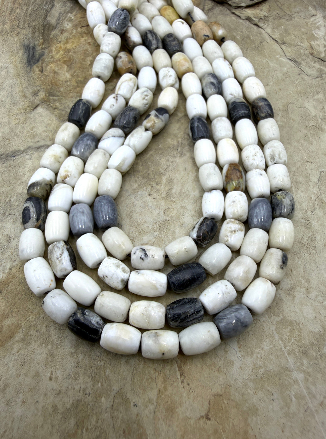 RARE High Quality White Buffalo (Nevada) 5x7mm Barrel