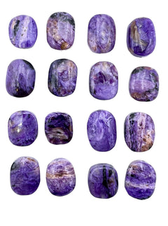 
	  
  
	  
	  
	  	
	    Premium Color Charoite BIG Rounded Rectangle Focal Beads, (One Bead)